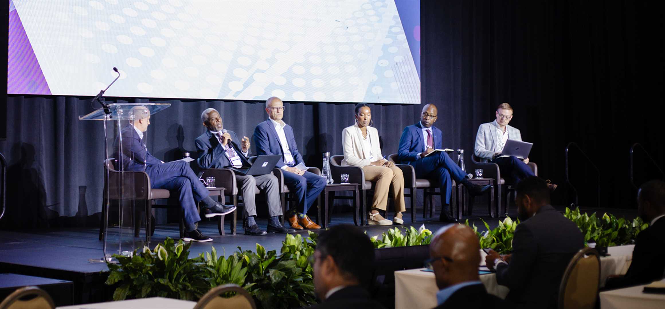 The 2nd Caribbean Spectrum Management Conference